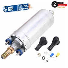 KraftstoffPumpe Benzinpumpe