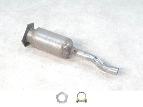 Klarius dpf rußpartikelfilter - klarius,