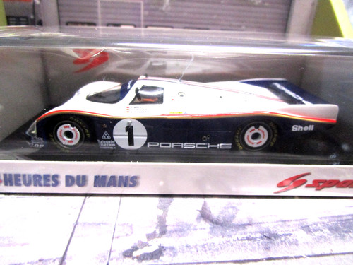 Porsche 962c 962 24h - 962c,