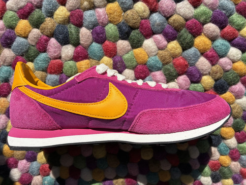 Sneaker nike waffle trainer - nike, 2