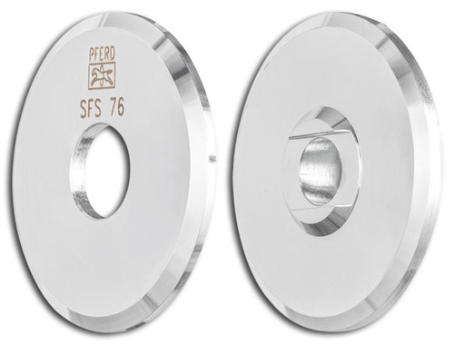 Pferd spannflansch set für - pferd,