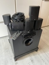 JBL Cinema ESC300 Surround