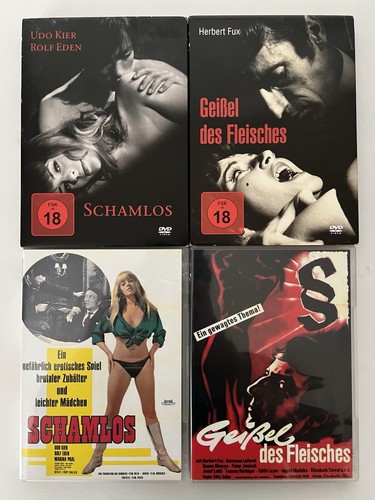 Geißel des fleisches - geißel, fleisches/