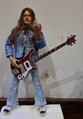 Cliff burton metallica - cliff,