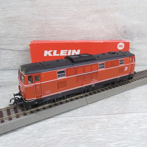 Klein modellbahn öbb - -,