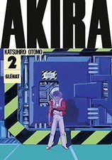 Akira. Vol. 2  von Katsuhiro