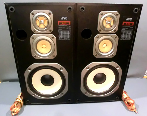 Jvc s px3 - st., s-px3