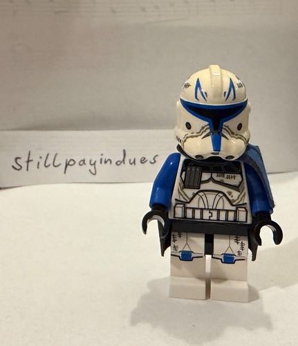 Lego minifigur star - lego,