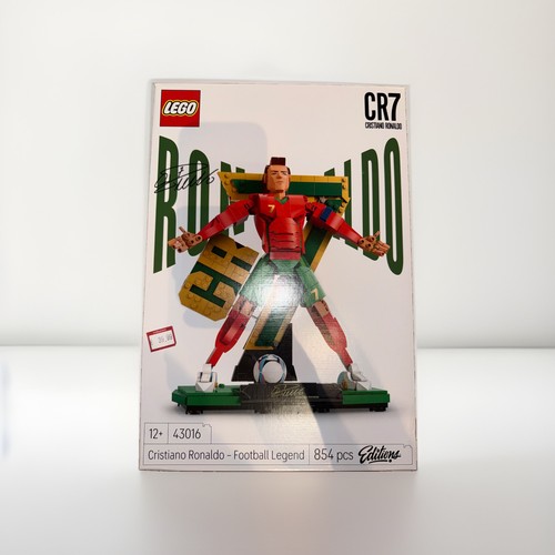 Lego football - ⚽, –