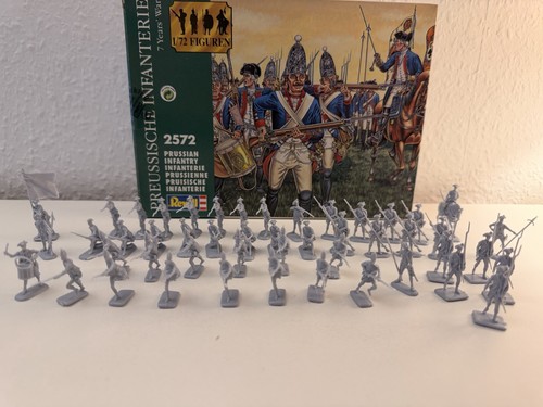 Revell 2572 preußische - 2572,