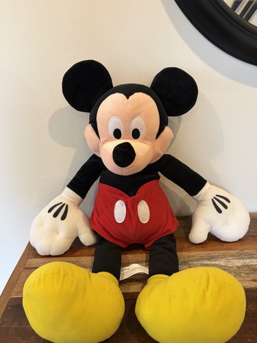 Mickey mouse stofftier plüsch - mickey,