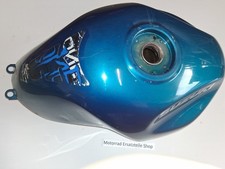 Suzuki GSF 600 GN77B