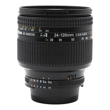 Objektiv Zoom Nikon Nikkor AF