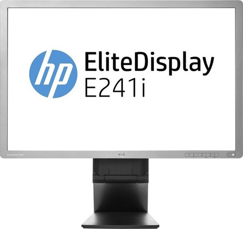 Elitedisplay e241i zoll - 24,