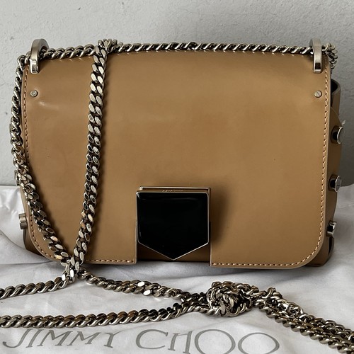 Jimmy choo handtasche lockett - jimmy,