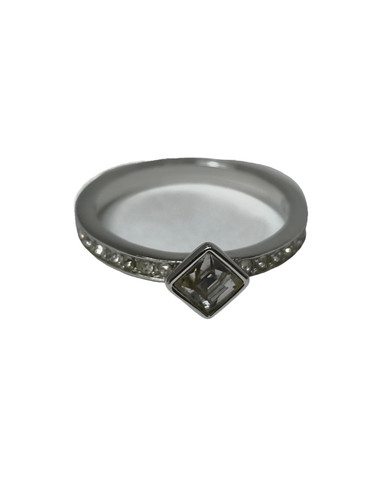 Swarovski ringe mit - ringe, zierstein