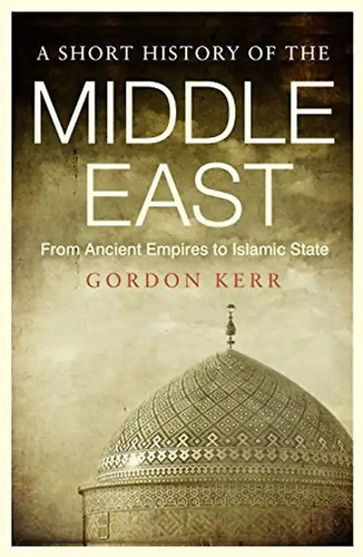 Short history the middle - a,