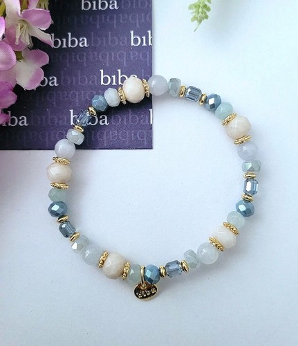 Biba kristall naturstein - kristall,