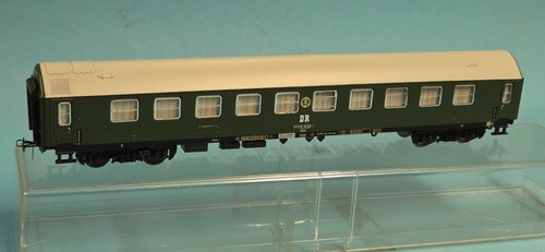Sachsenmodelle aus ddr - h0,