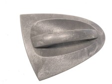 Griff Türgriff rechts Außen Schwarz A4517200275 Smart ForTwo 451 19831509b2a5