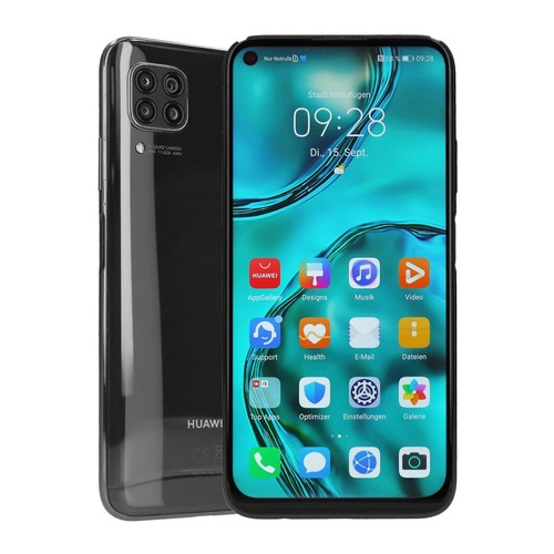Huawei p40 lite - huawei, dual-sim