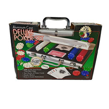 DELUXE 200 Qualität Dual