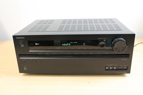 Onkyo nr626 netzwerk 2 - netzwerk, 7.2