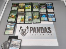 MtG Magic the Gathering Final