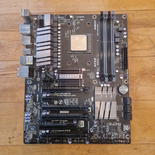 Amd 8350 gigabyte - fx-8350, &