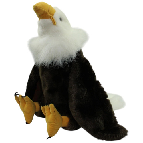 Vogel kuscheltier plüschtier - vogel,
