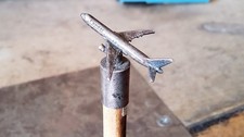 Souvenir: kleines Condor