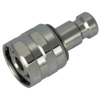 Scubaforce quick disconnect - scubaforce,