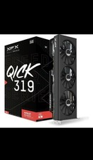 XFX Speedster QICK 319 Radeon