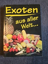 Exoten aus aller Welt -