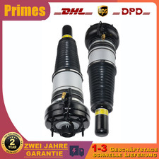 2x Luftfederbein Luftfahrwerk