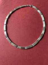 Collier Halskette 925 Sterling