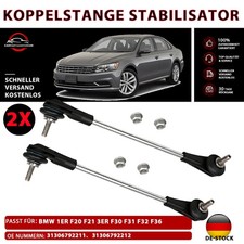 2X KOPPELSTANGE Vorne
