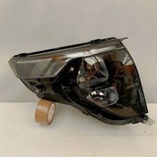 FORD COURIER II ab 2023 HALOGEN SCHEINWERFER VORNE RECHTS ORIGINAL