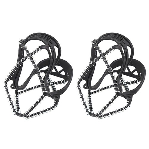 Steigeisen für wanderschuhe - steigeisen,