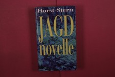 412493 Horst Stern JAGDNOVELLE
