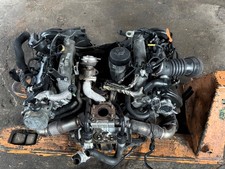 MOTOR VOLKSWAGEN 2.5 TDI V6