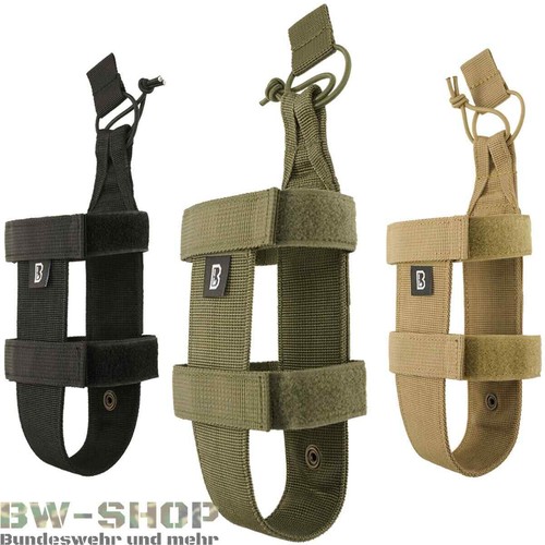 Brandit molle flaschenhalter - brandit,