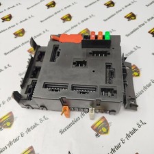 Packung Sicherungen Bsi Smart