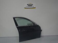 Tür BMW 5er (E60) vorne links Carbonschwarz-Met. 441587