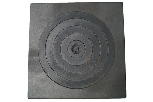 Innbee ofenplatte 52x52cm - innbee®,