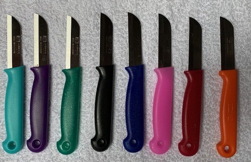 Küchenmesser schälmesser - küchenmesser,