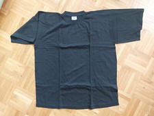 schwarzes Herren T-Shirt    Cavenline basics Gr. XL