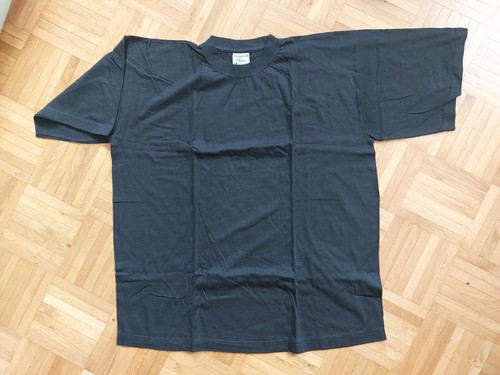 Schwarzes herren shirt - schwarzes,