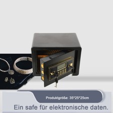 Möbeltresor Safe Tresor mit