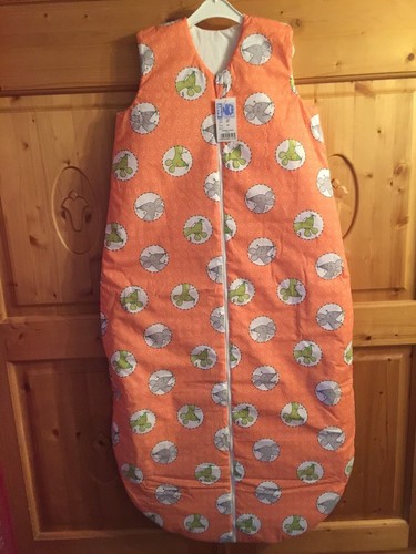 Winter schlafsack 130 - 130, cm